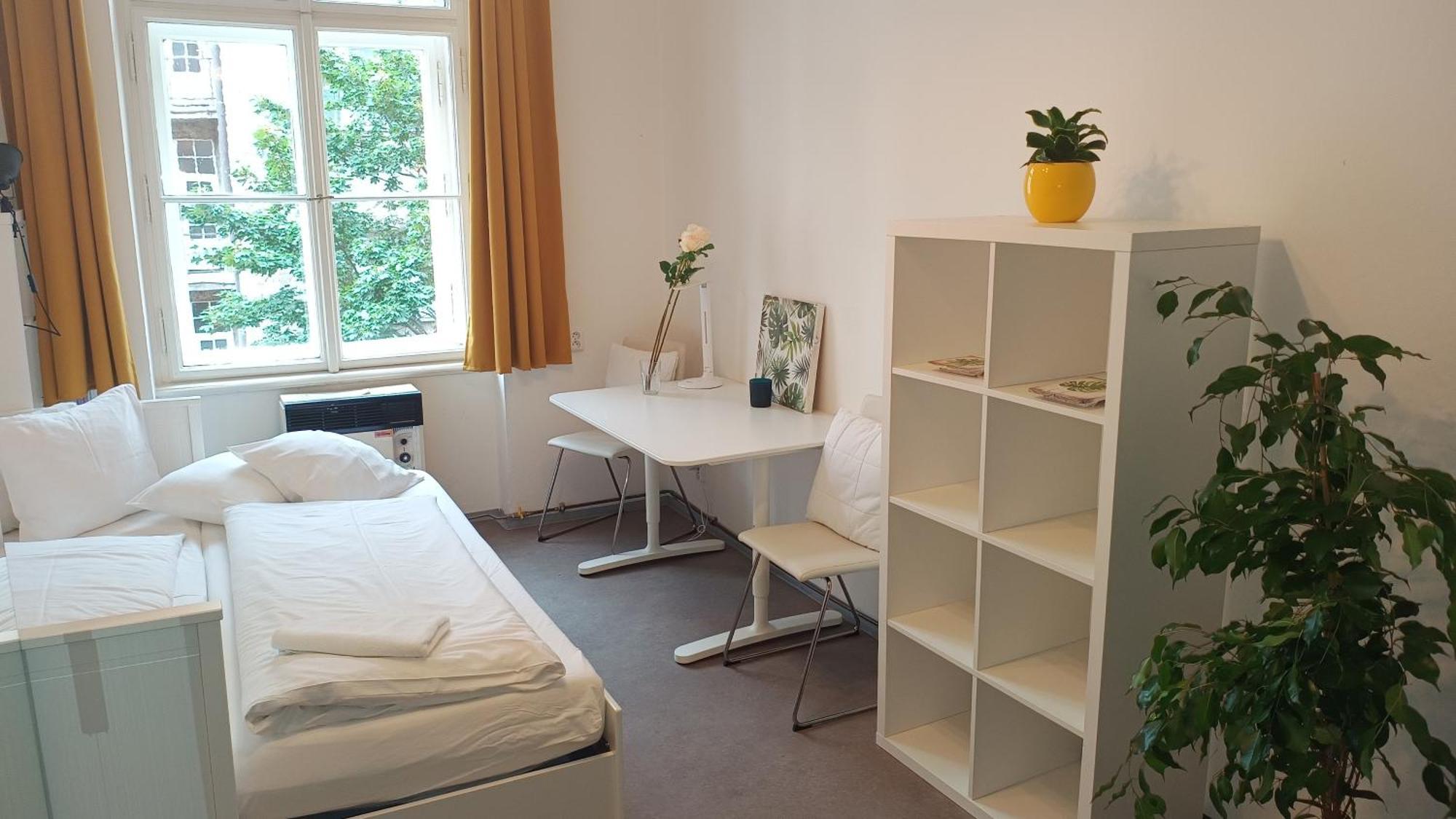פראג Apartments In Mala Strana - 10 Minutes From Charles Bridge מראה חיצוני תמונה