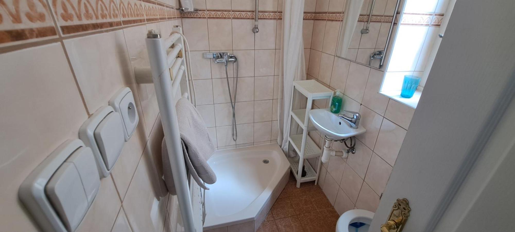 פראג Apartments In Mala Strana - 10 Minutes From Charles Bridge מראה חיצוני תמונה