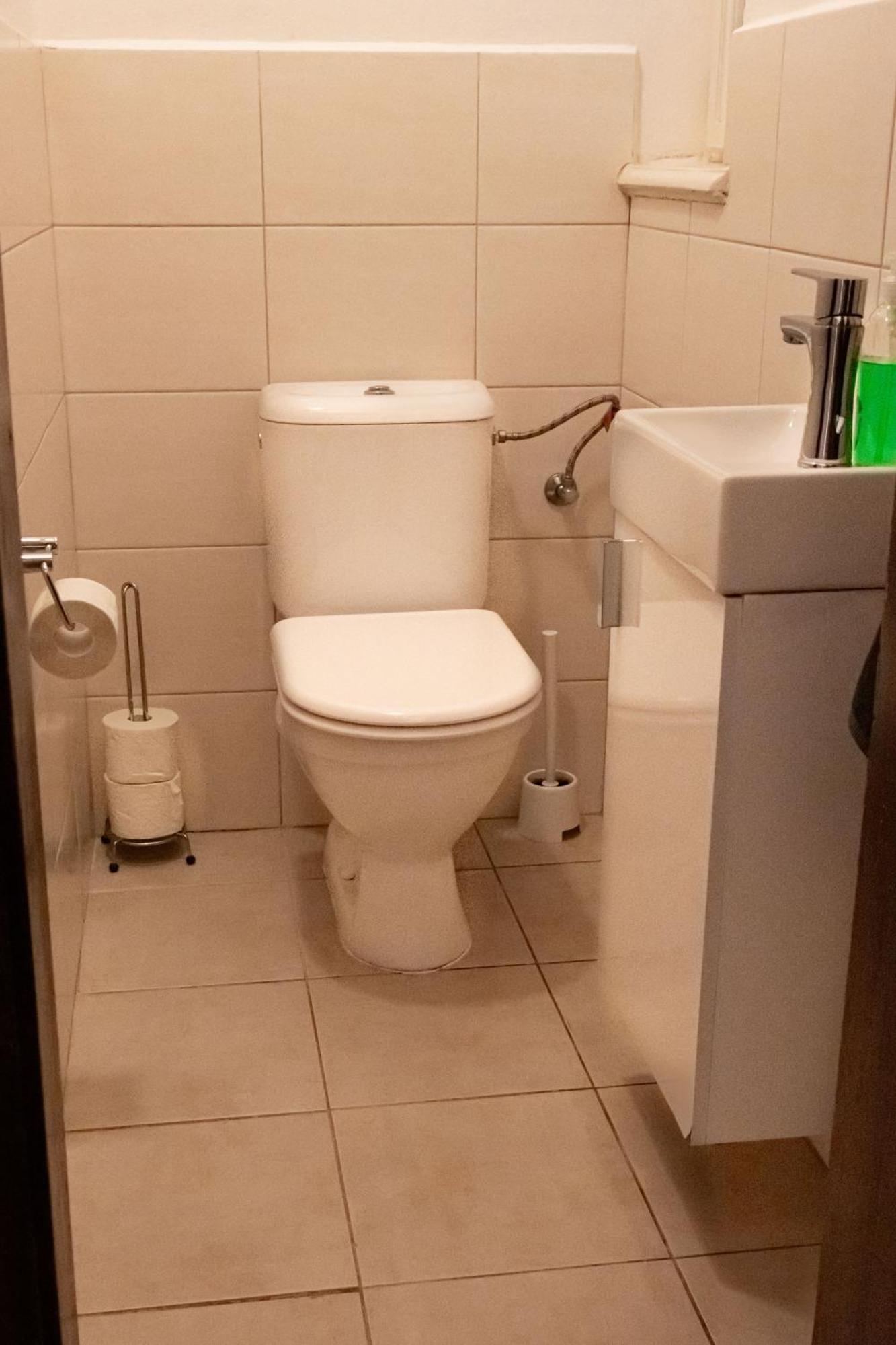 פראג Apartments In Mala Strana - 10 Minutes From Charles Bridge מראה חיצוני תמונה