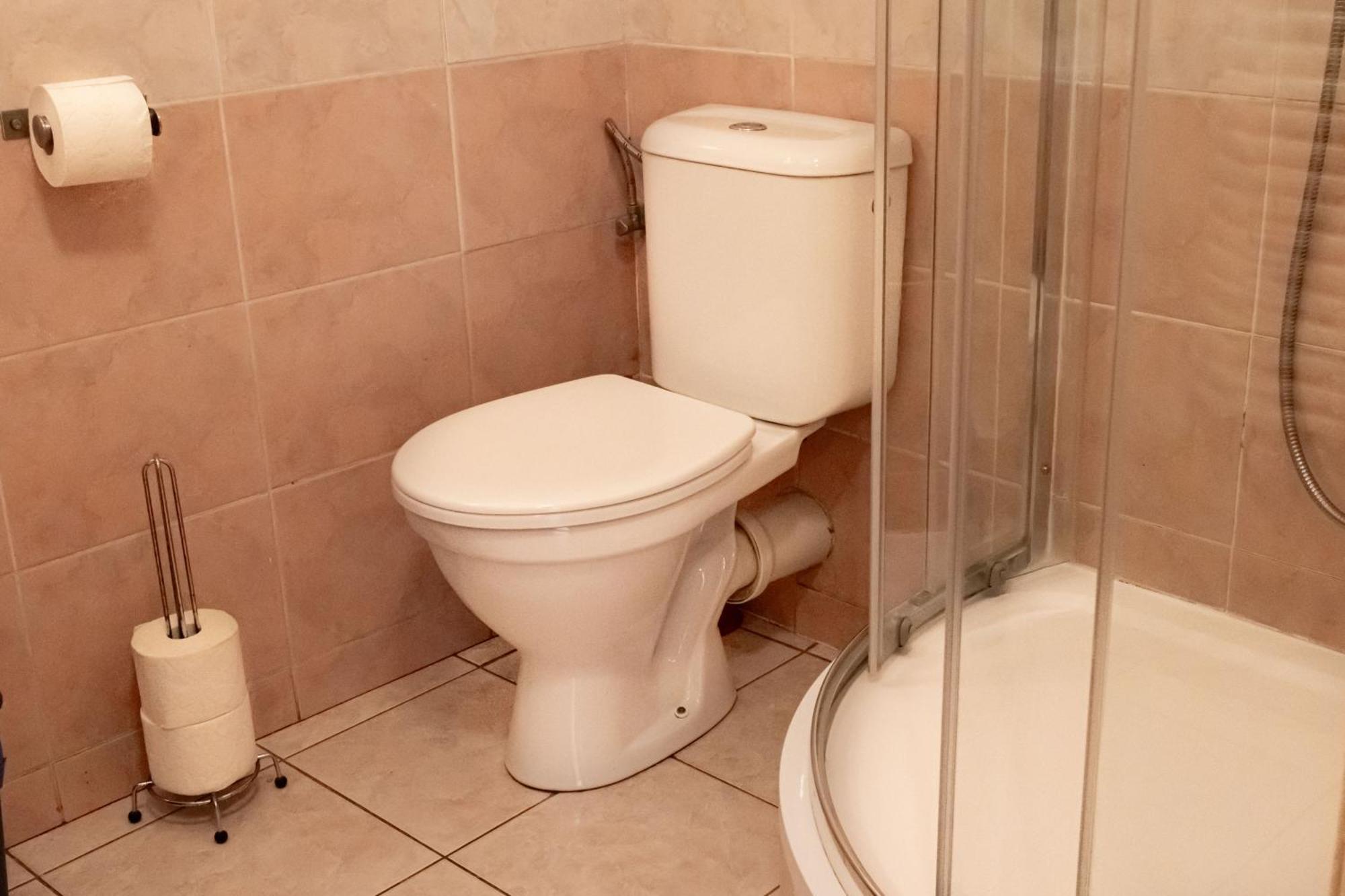 פראג Apartments In Mala Strana - 10 Minutes From Charles Bridge מראה חיצוני תמונה