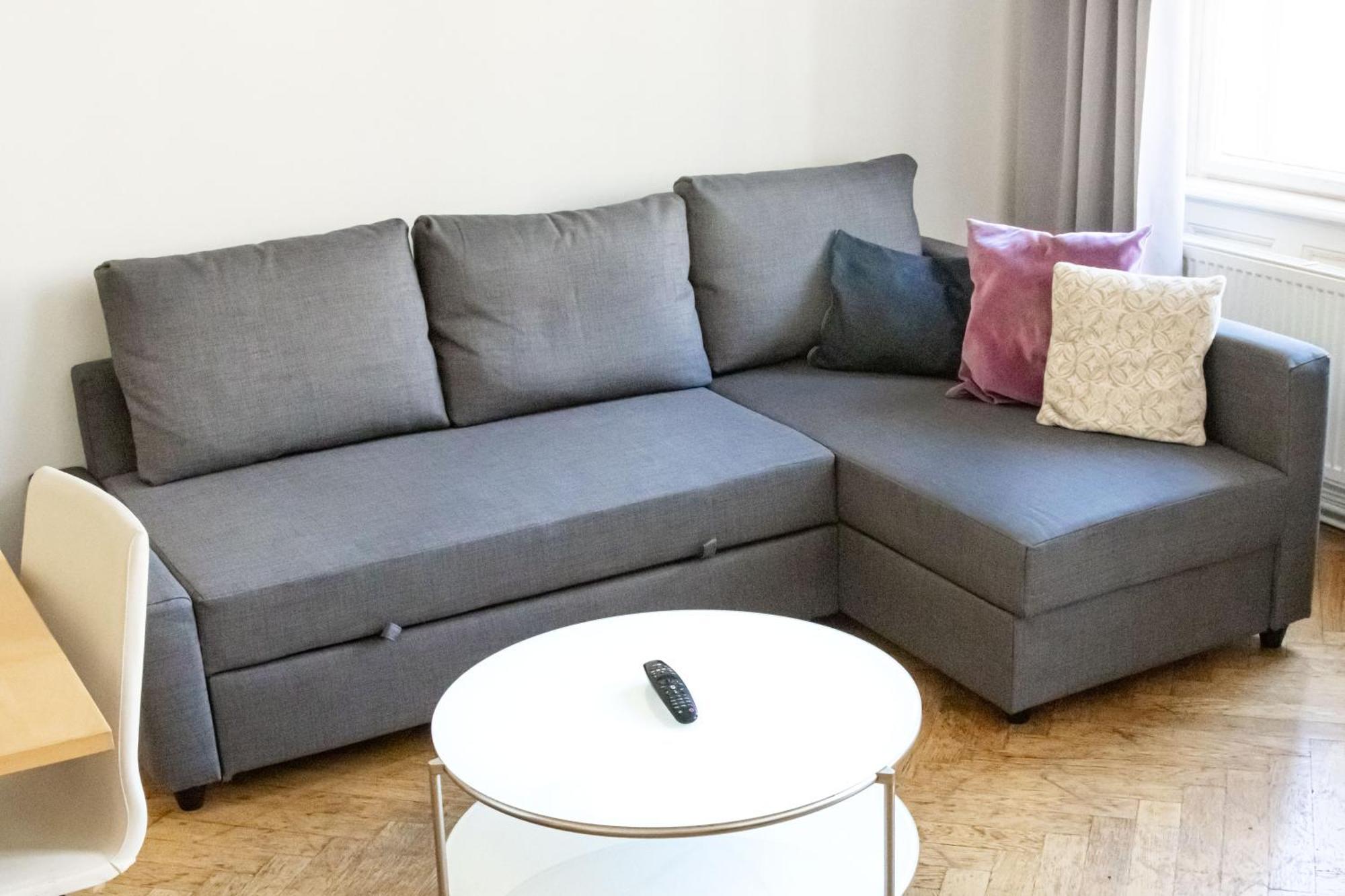 פראג Apartments In Mala Strana - 10 Minutes From Charles Bridge מראה חיצוני תמונה