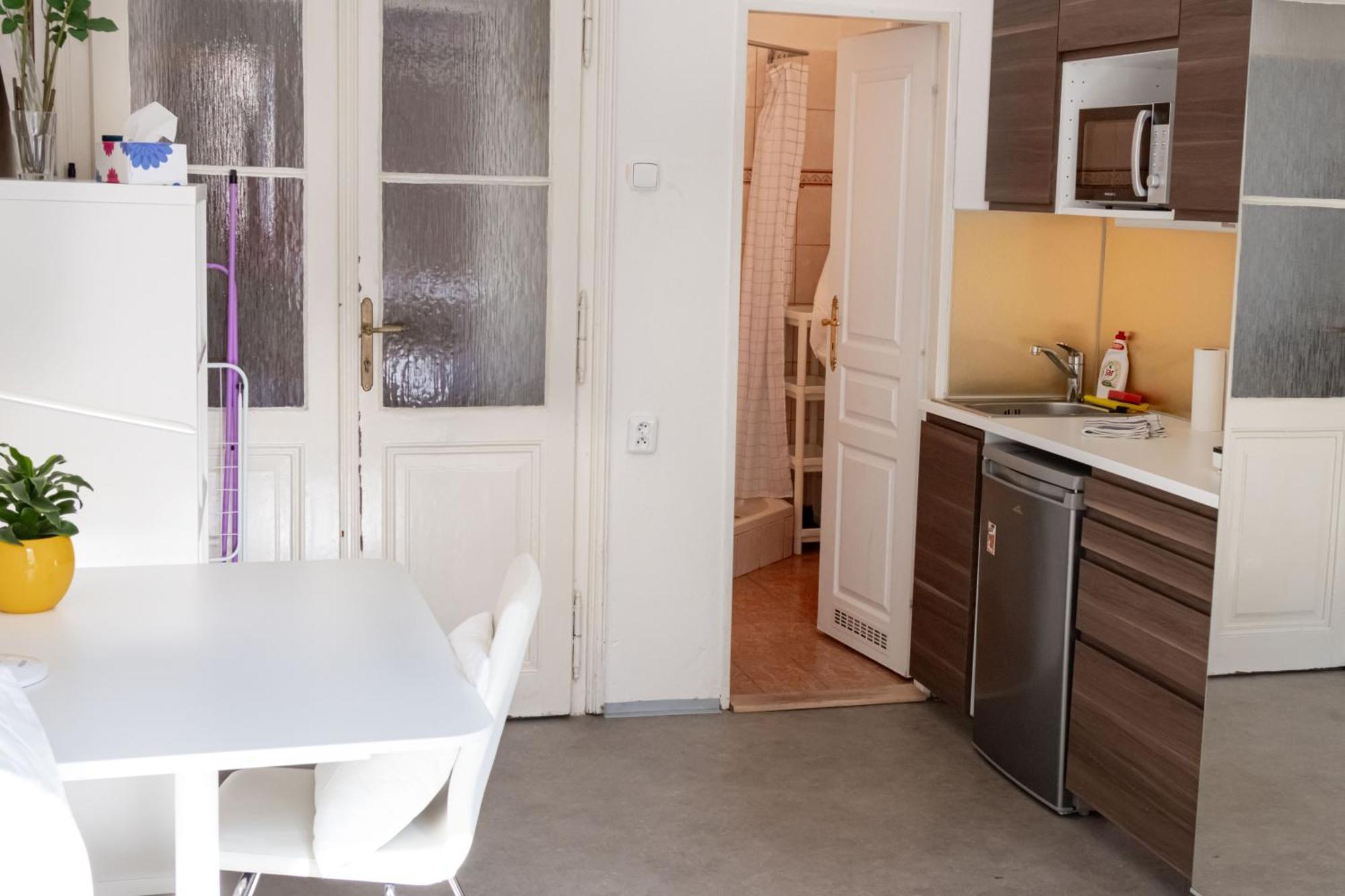 פראג Apartments In Mala Strana - 10 Minutes From Charles Bridge מראה חיצוני תמונה