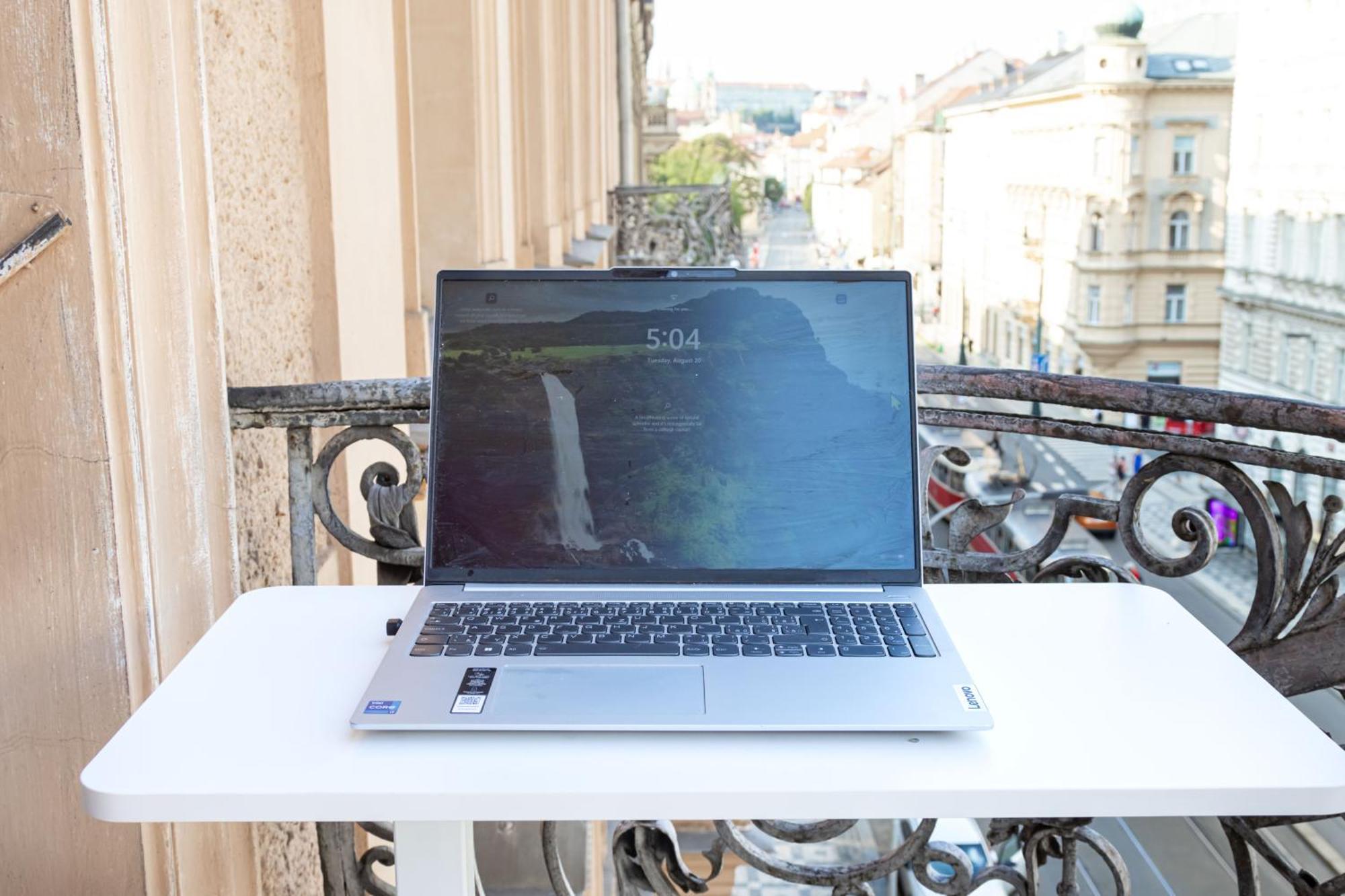 פראג Apartments In Mala Strana - 10 Minutes From Charles Bridge מראה חיצוני תמונה