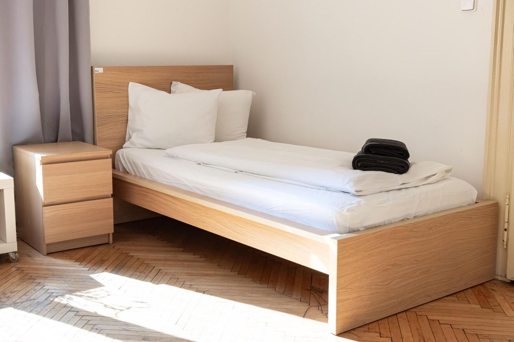 פראג Apartments In Mala Strana - 10 Minutes From Charles Bridge מראה חיצוני תמונה