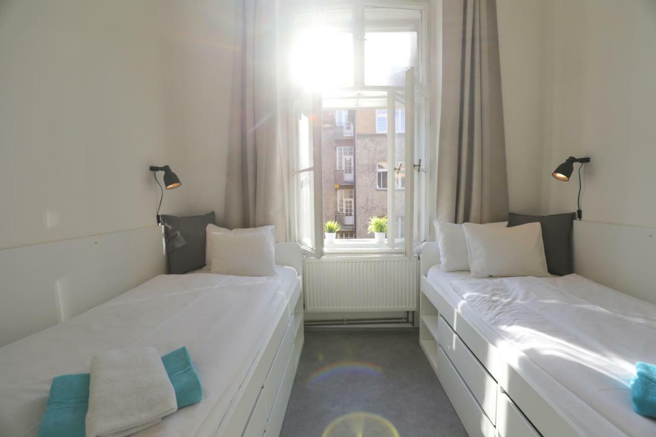 פראג Apartments In Mala Strana - 10 Minutes From Charles Bridge מראה חיצוני תמונה